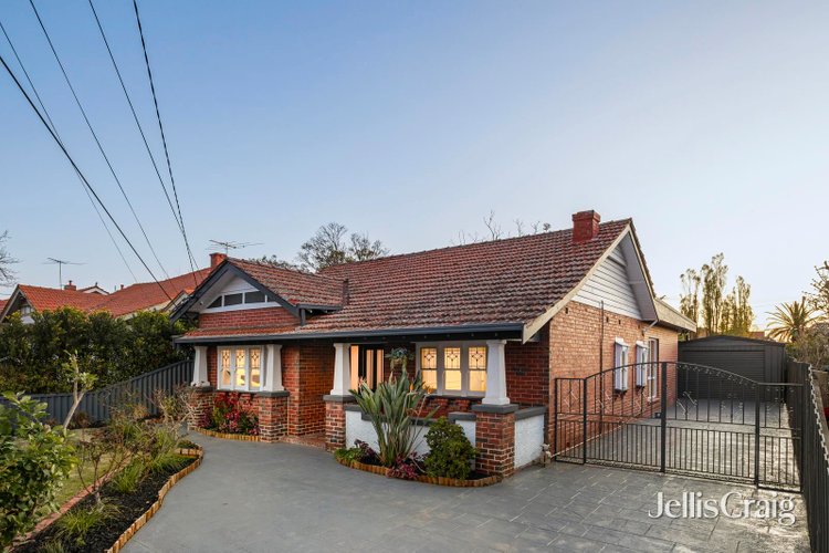 73 Bendigo Avenue Bentleigh 3204
