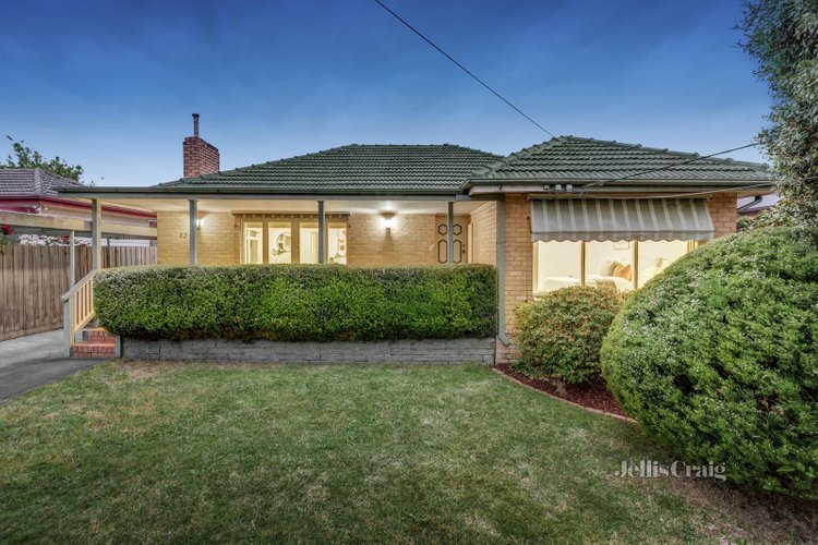 73 Betula Avenue Vermont 3133