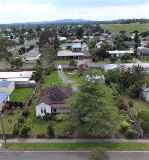 73 Boundary Road, Orbost