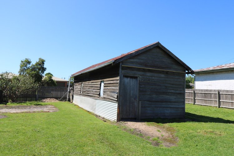 73 Boundary Road, Orbost