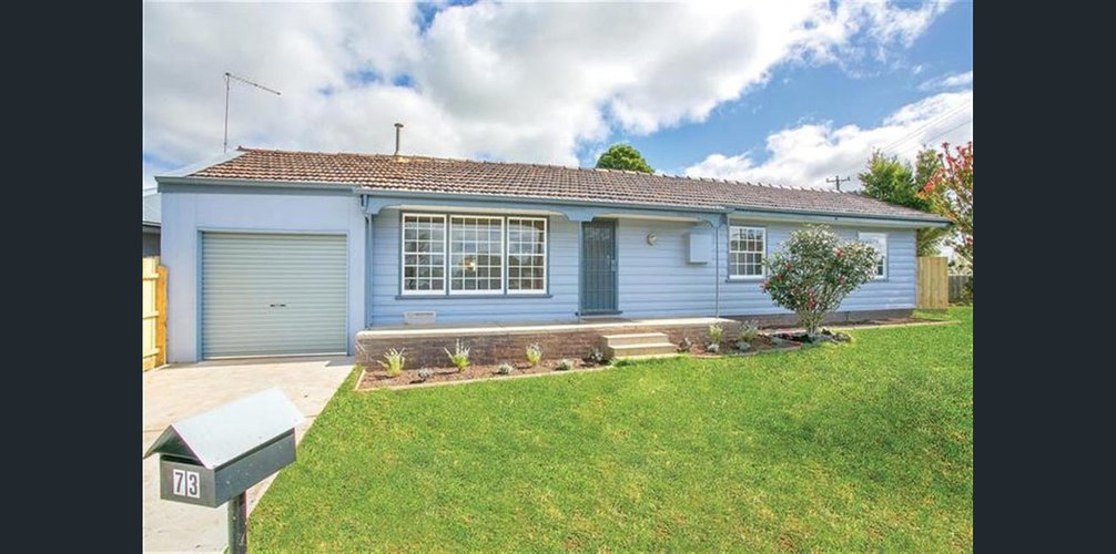 73 Cuthberts Road Alfredton 3350