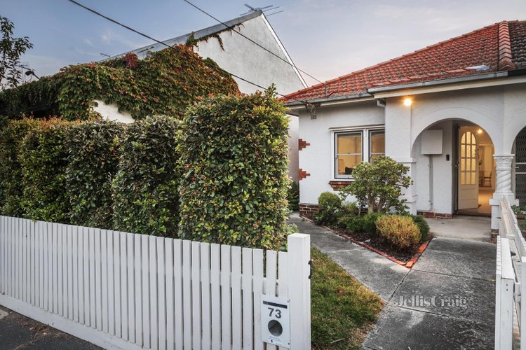 73 Donald Street Prahran 3181