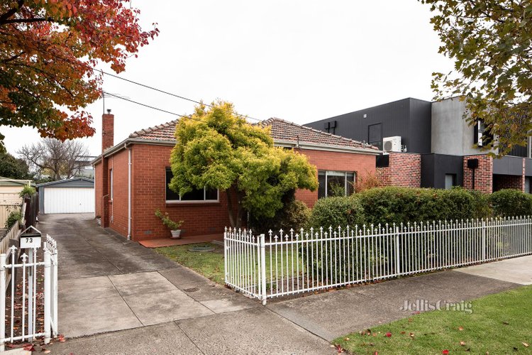 73 Grange Road Fairfield 3078