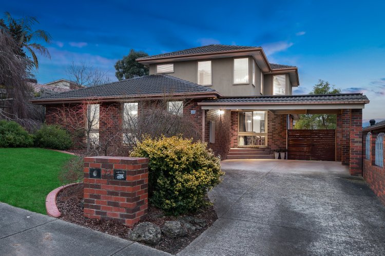 73 Holmbury Boulevard Mulgrave 3170