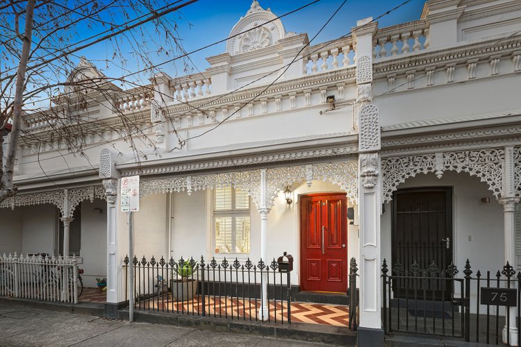 73 Lang Street South Yarra 3141