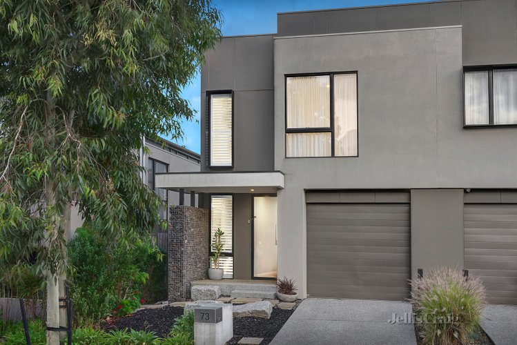 73 Muyan Circuit Burwood 3125