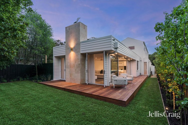 73 Old Cape Schanck Road Rosebud 3939