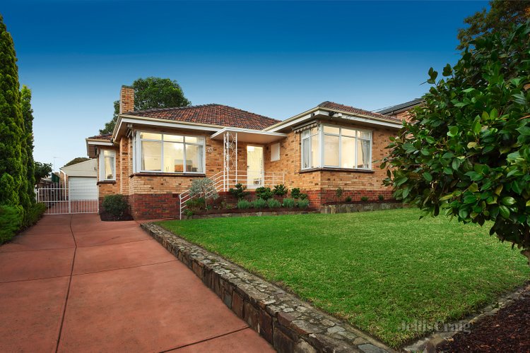 73 Pascoe Street Glen Iris 3146