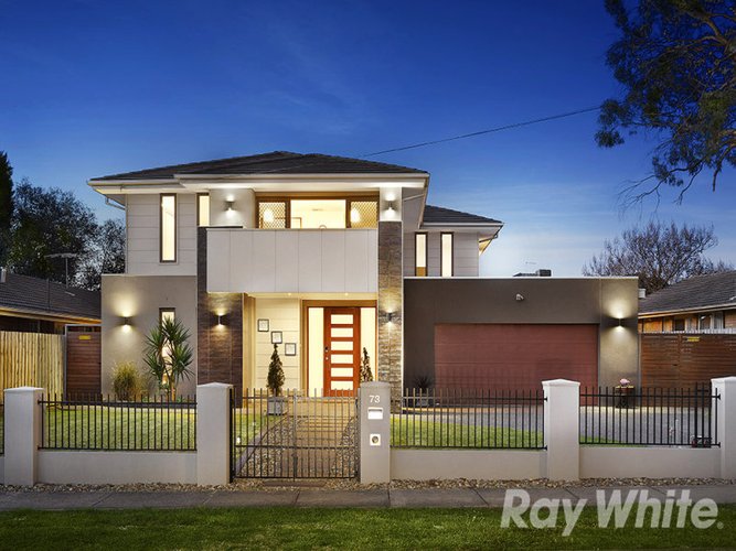 73 Phoenix Drive Wheelers Hill 3150