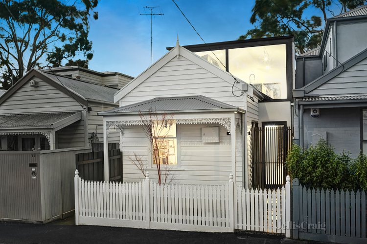 73 Pridham Street Prahran 3181
