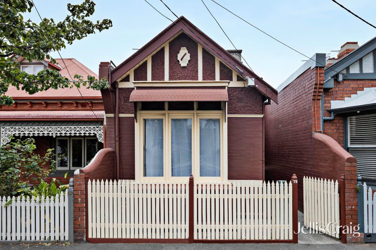 73 Ramsden Street Clifton Hill 3068