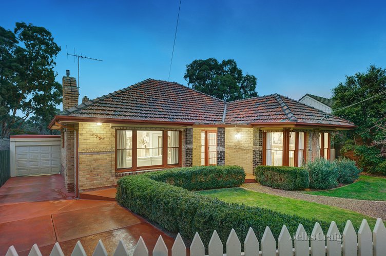 73 Rattray Road Montmorency 3094