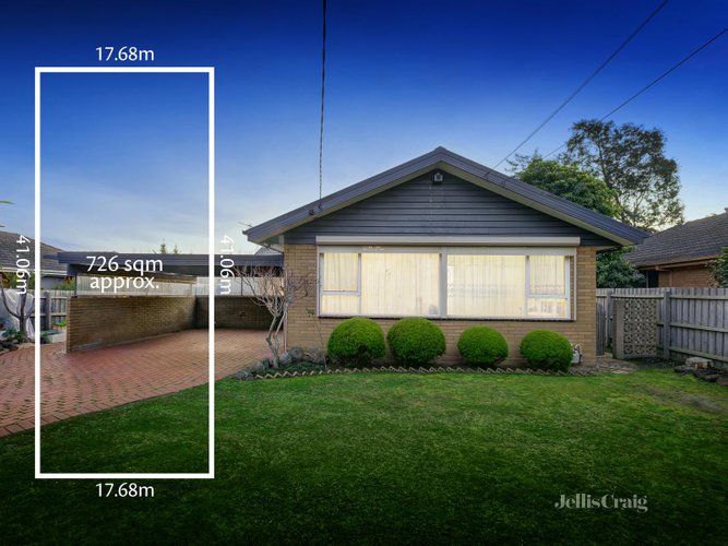 73 Rose Avenue Templestowe Lower 3107