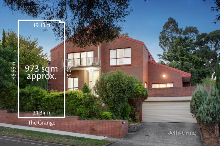 73 The Grange Templestowe 3106