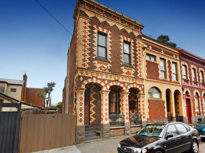 73 Webb Street Fitzroy 3065