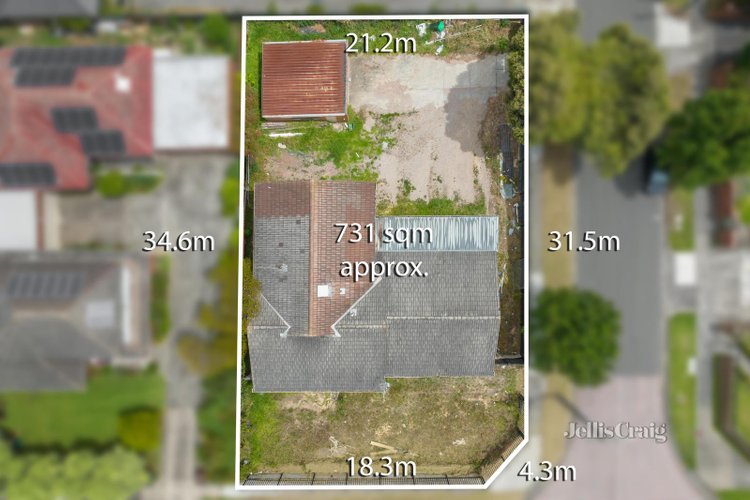73 Wetherby Road Doncaster 3108