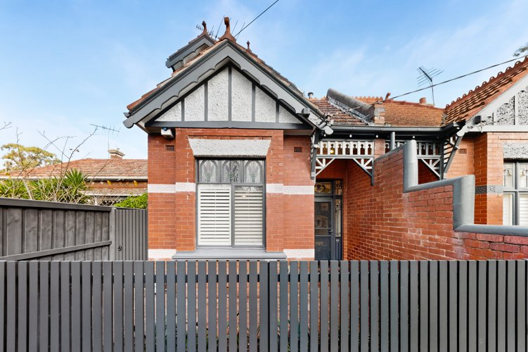 73 York St  St Kilda West 3182
