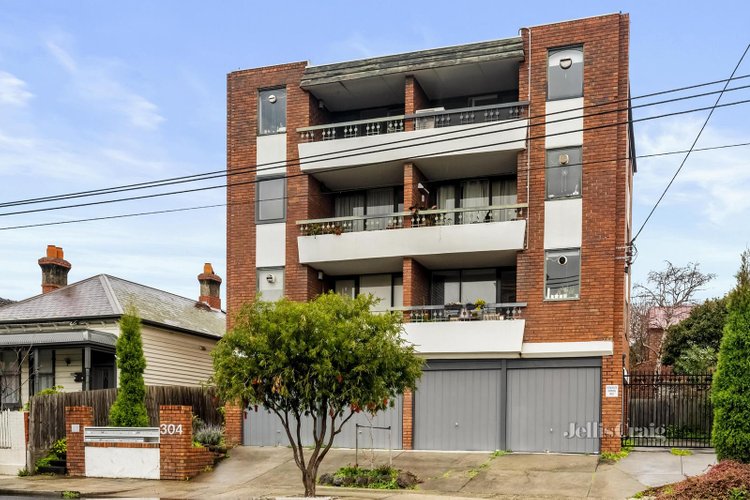 7 304 Brunswick Road Brunswick 3056