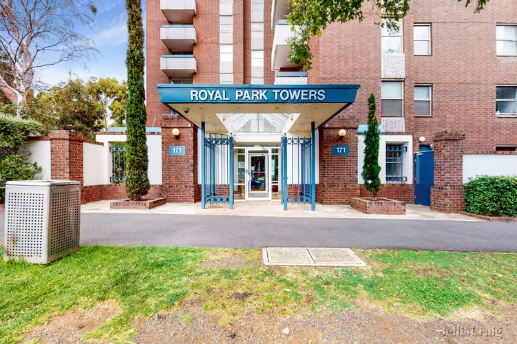 73/171 Flemington Road  North Melbourne 3051