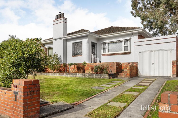 732 Whitehorse Road Mont Albert 3127