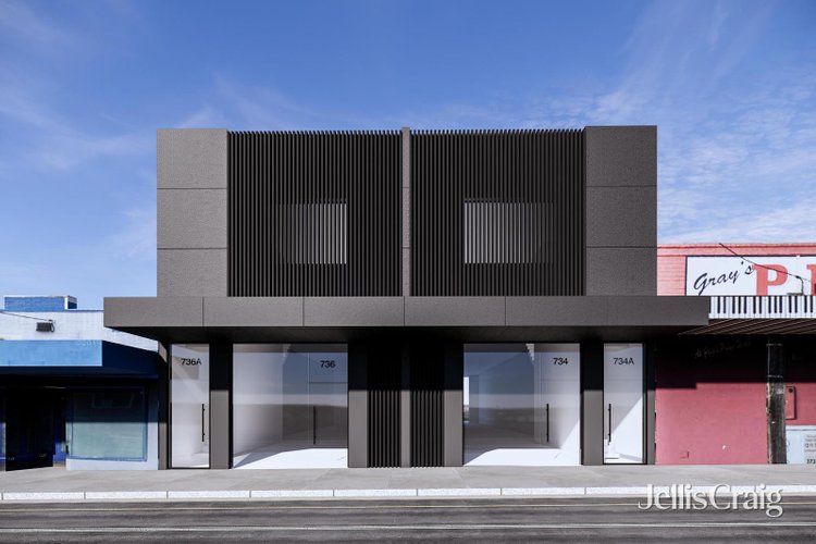 734 - 736 Plenty Road Reservoir 3073