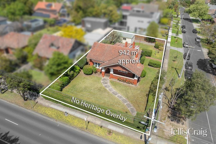 734 Canterbury Road Surrey Hills 3127