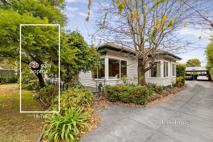 734 Waverley Road Glen Waverley 3150