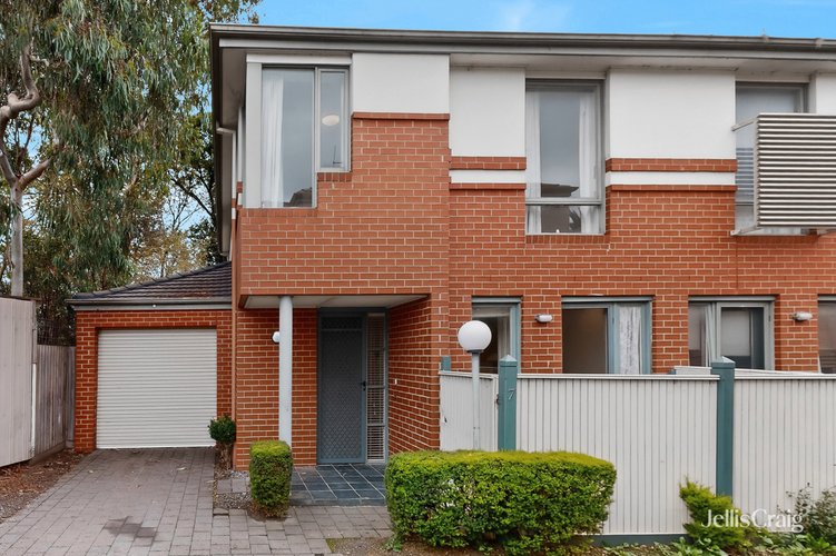 7/346 Auburn Road Hawthorn 3122