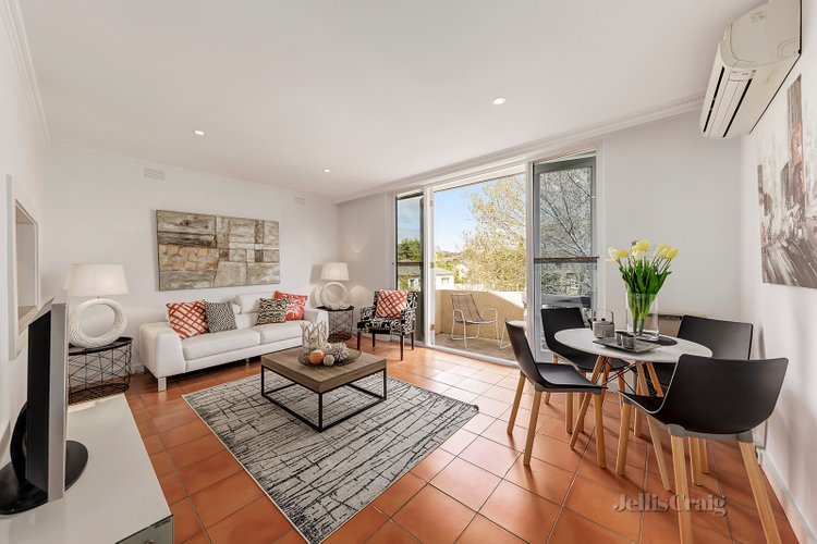 7/36 Grange Road Toorak 3142