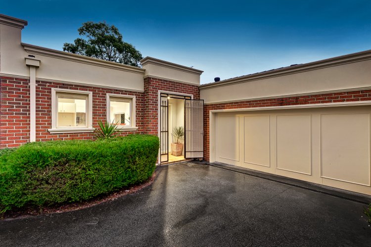 7/363 High Street Templestowe Lower 3107