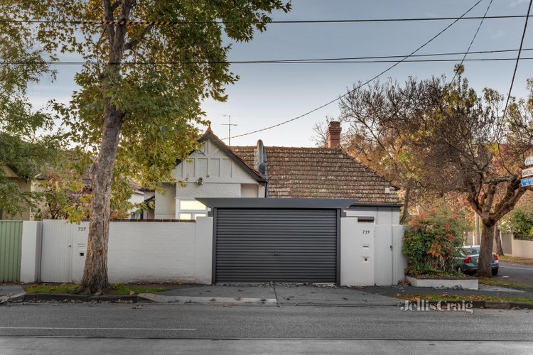 737 & 739 Malvern Road Toorak 3142