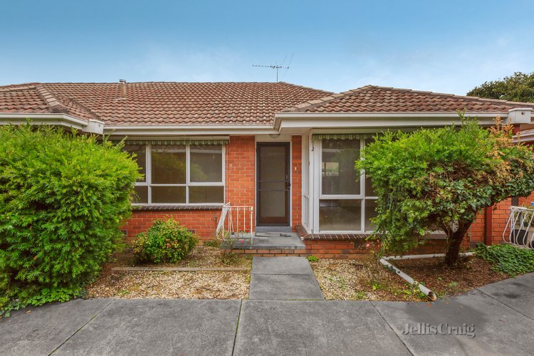 7/372 Auburn Road Hawthorn 3122