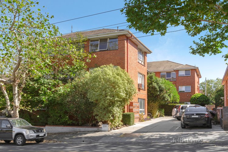 7/372 Church Street Richmond 3121