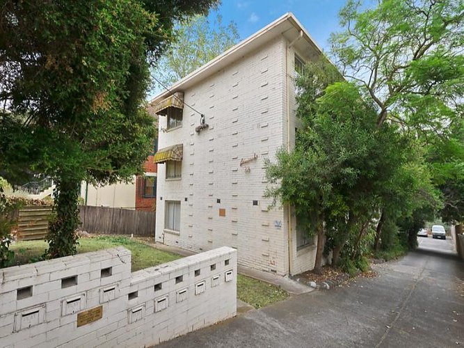 7 38 Creswick Street Hawthorn 3122