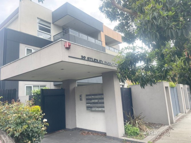 7/39 Studley Park Road Kew 3101