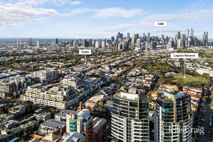 73 95 Rouse Street Port Melbourne 3207