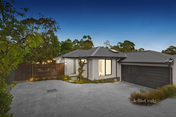 73A Esther Crescent Mooroolbark 3138