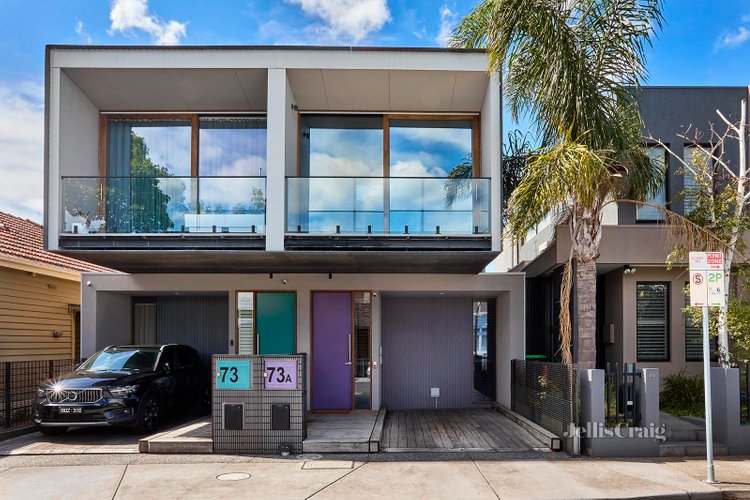73A Laity Street Richmond 3121