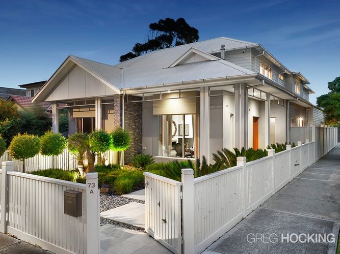 73A Victoria Street Williamstown 3016