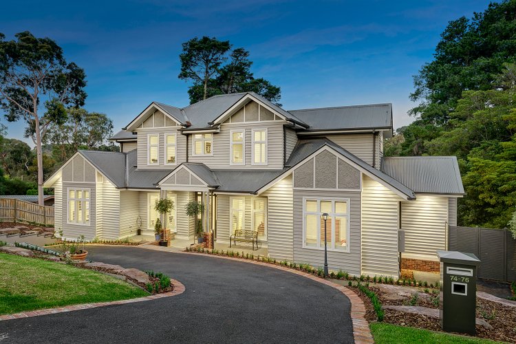 74-76 Frogmore Crescent Park Orchards 3114