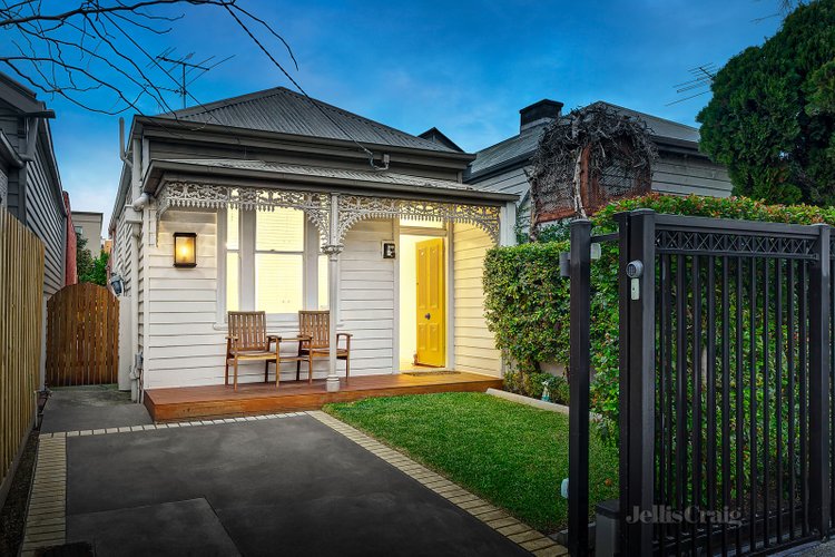 74 Albion Street South Yarra 3141