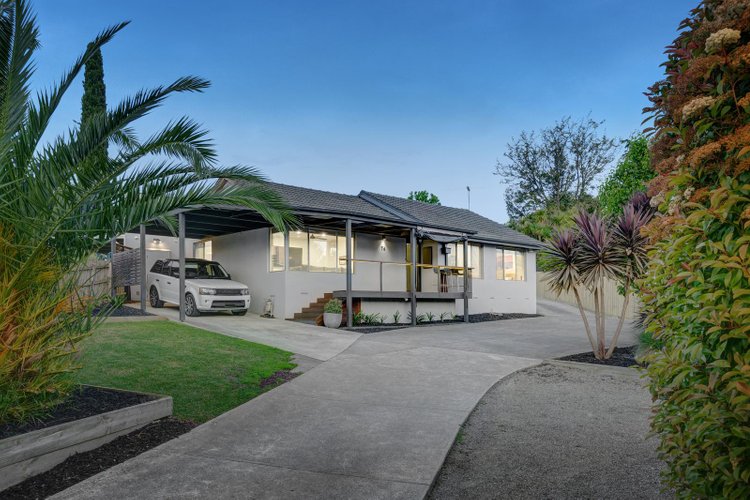 74 Balmoral Street Kilsyth 3137