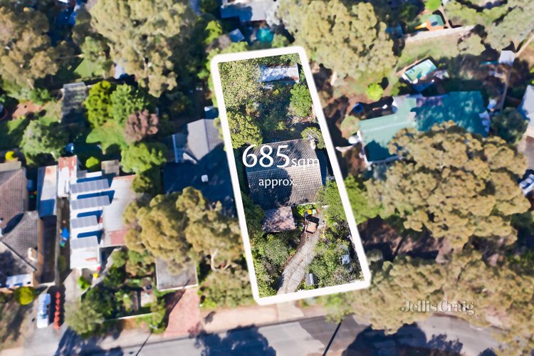 74 Buena Vista Drive Montmorency 3094