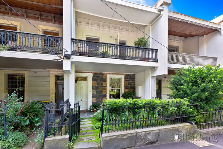 74 Carlton Street Carlton 3053