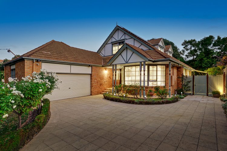 74 Fairmont Avenue Camberwell 3124