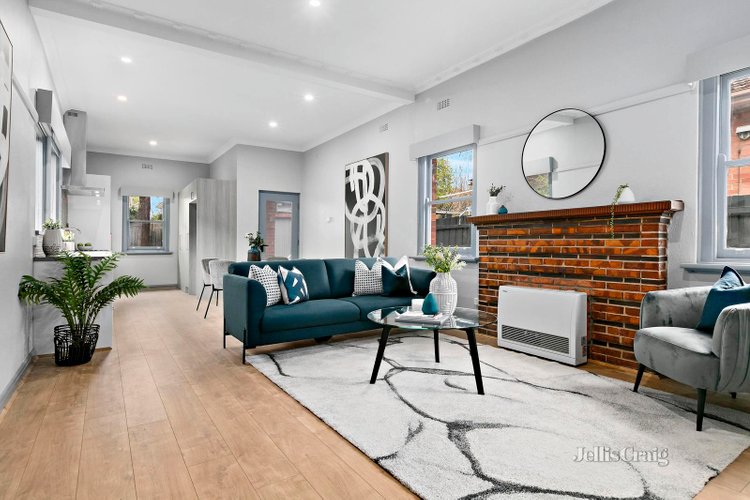 74 Gladstone Street Kew 3101