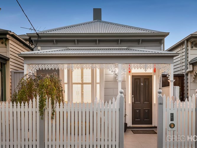 74 Hambleton Street Middle Park 3206