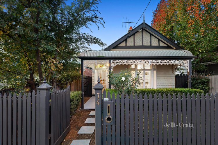 74 Kent Street Ascot Vale 3032