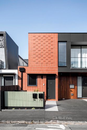 74 Lincoln Street Richmond 3121