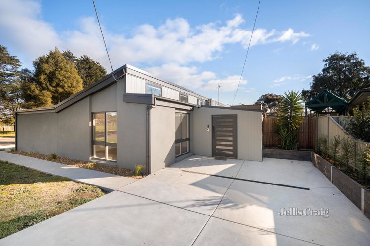 74 Longley Street Alfredton 3350